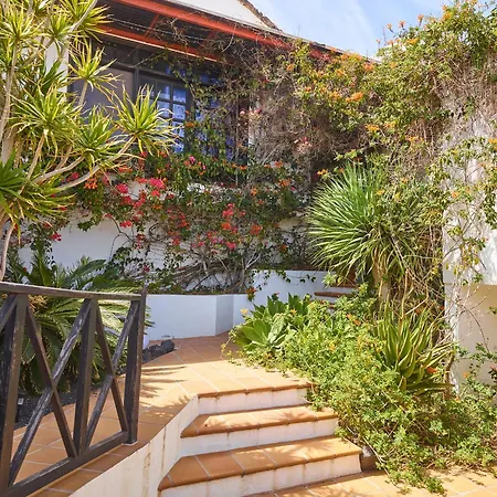 בית הארחה La Calerita B 3*