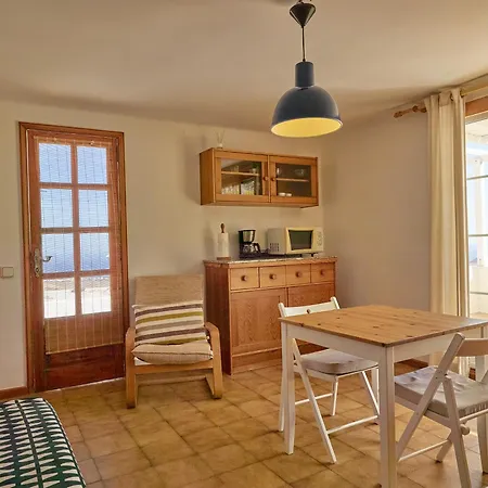 בית הארחה La Calerita B