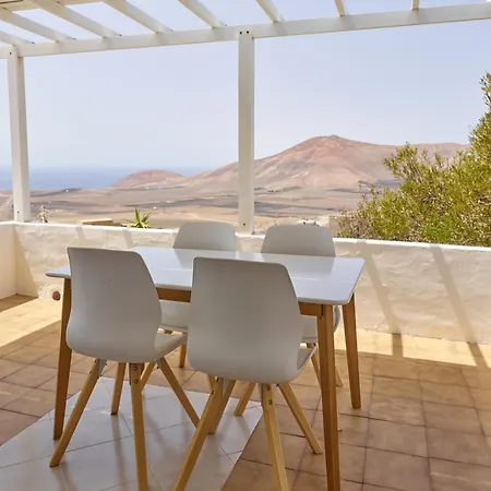 Πανσιόν La Calerita B