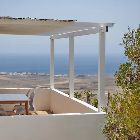 La Calerita B Πανσιόν