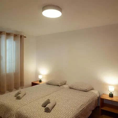 La Calerita B 3* Uga